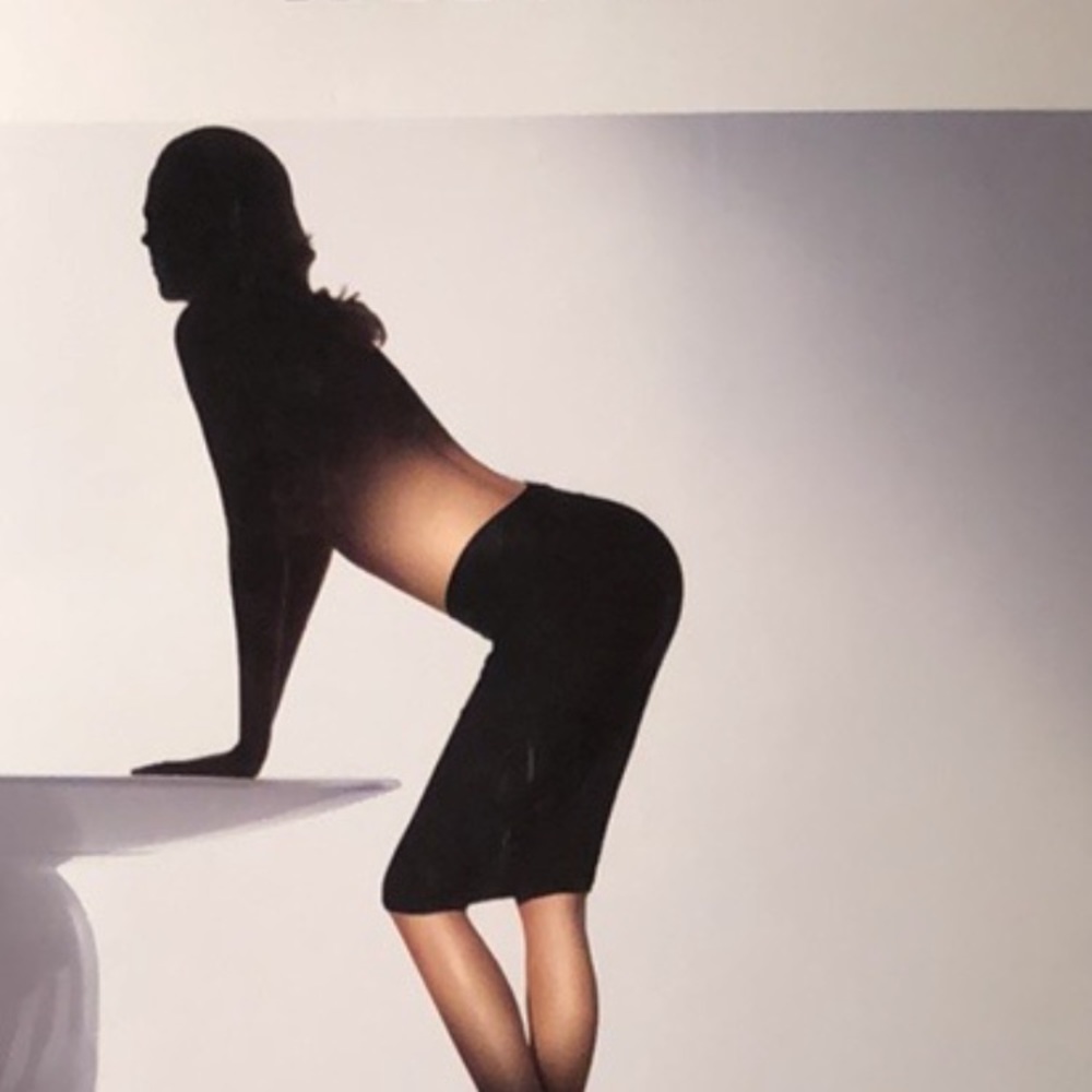 Wolford skirt